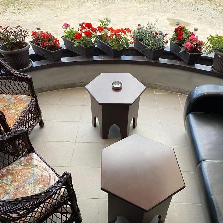 נובי פאזאר Luna Apartment מראה חיצוני תמונה