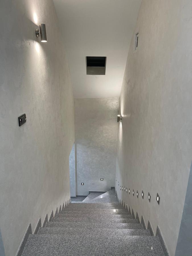 נובי פאזאר Luna Apartment מראה חיצוני תמונה
