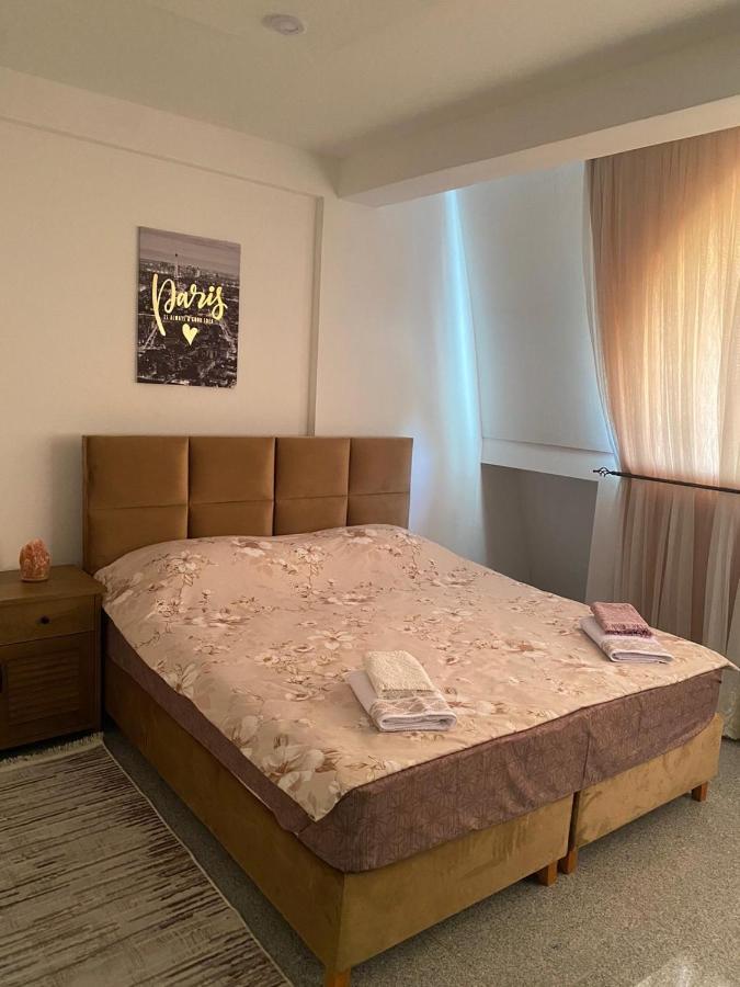 נובי פאזאר Luna Apartment מראה חיצוני תמונה