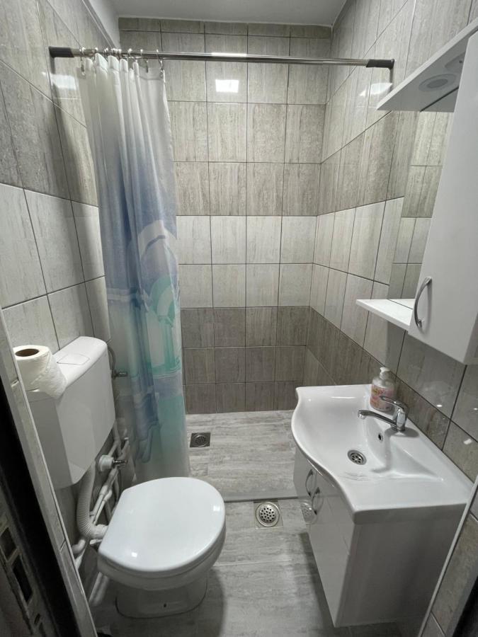 נובי פאזאר Luna Apartment מראה חיצוני תמונה